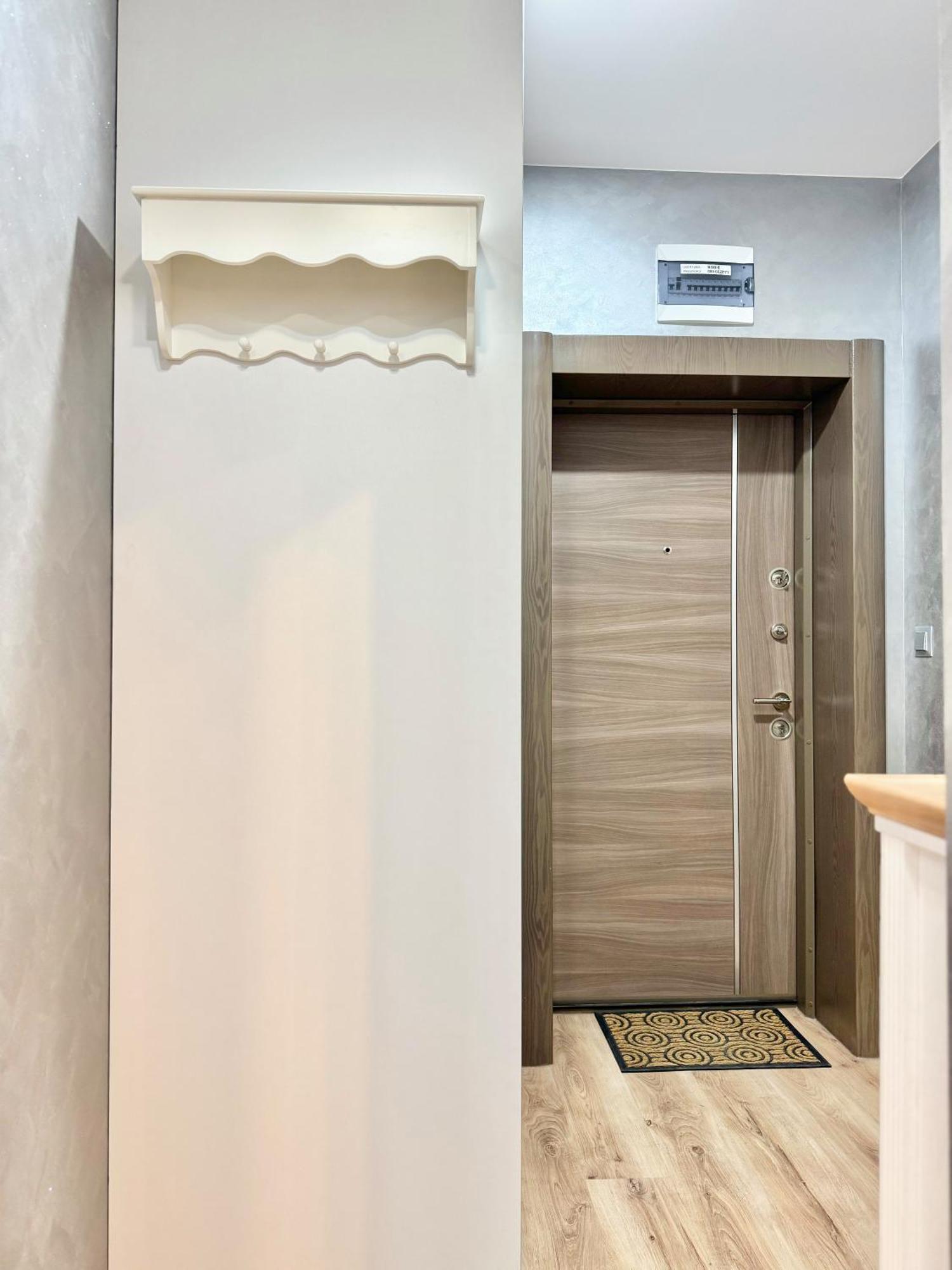 Top Centre 2Bed Apartment For 5 Guests 2 Minutes From High Street Plovdiv Exterior photo